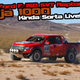 Illustration for article titled PickupTrucks.com Live Blogs Ford F-150 Raptor R At Baja 1000